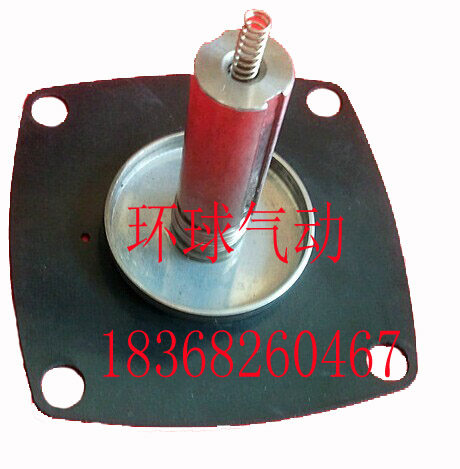 DN50 水阀 2W-500-50,电磁阀膜片,配套阀芯,动铁芯,弹簧 两寸