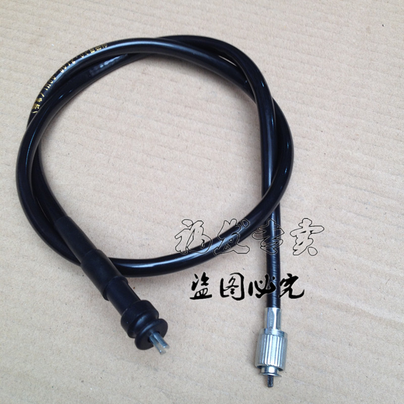 电动三轮车摩托车里程线电动车仪表线电摩转速线行程线码表线米表