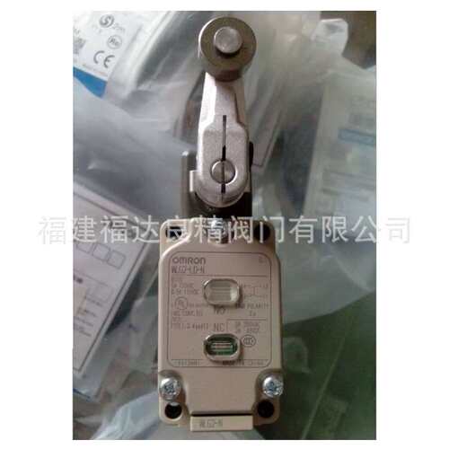供应D4V-8108Z-N 8107Z 8122Z 8166Z 8104 8108SZ-N 行程开关