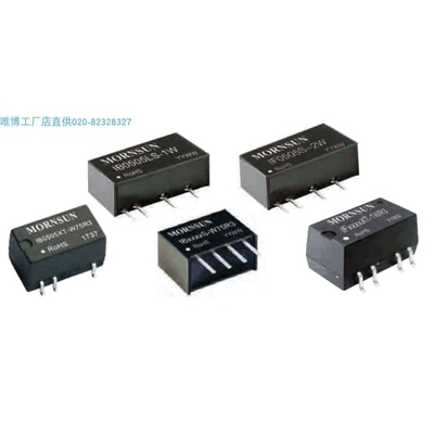 WRA4815S-3WR2,WRB4803S-3WR2,WRB4805S-3WR2货期单价另议MORNSUN