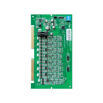 北京利达华信LD9203EN八路多线输出板新款老款