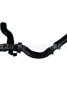 LR038062适用捷豹路虎路虎卫士2007年款软管总成散热器顶部冷却液