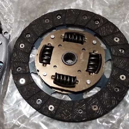 适用福特福克斯1.6离合器两件套C60516490B离合器片 离合器盘MT