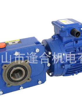 洛德减速机RK74D100M4-15.35-2.2KW(山川-YE3）45孔陶瓷机械专用