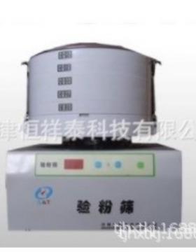 供应 ST114C 圆形验粉筛 样品分离筛