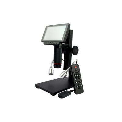 安东星andonstar工业检修数码显微镜手机维修工具高清大屏ADSM302