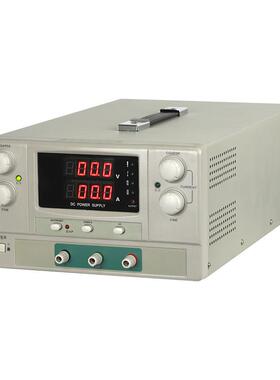 可调直流电源600V5A高压直流电源 开关电源 高频直流稳压稳流电源