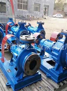 供应 RY80-50-315  RY80-50-315A  RY100-65-200铸钢离心泵
