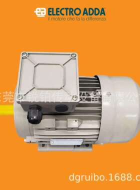 供应意大利ADDA电动机FC71B4现货220/380V