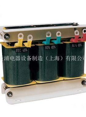 厂家直供QZB-250KVA三相自耦减压变压器三相电机启动减压变压器