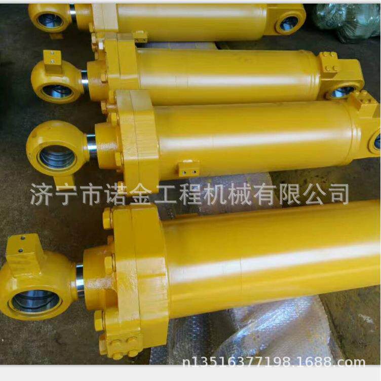 厂家供应柳工906 908挖掘机大臂中臂油缸 小臂油缸