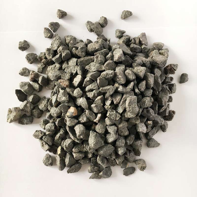 耐火材料棕刚玉段砂3-5mm棕刚玉 铁沟料骨料 原料材料 厂家