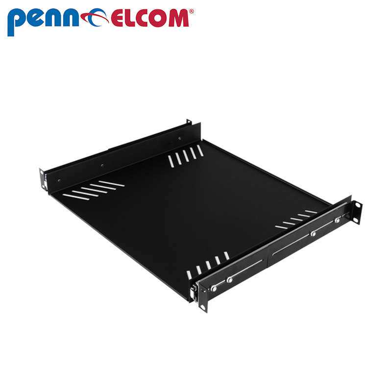 Penn Elcom 番尔康 R1290/1U 抽屉托架 服务器 网络机柜机柜配件