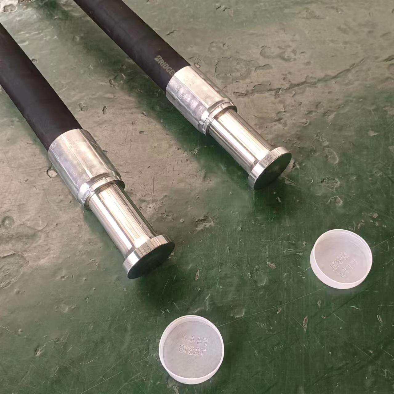 挖掘机液压油管全车软管高压管液压油管燃油管机油管手柄管PC