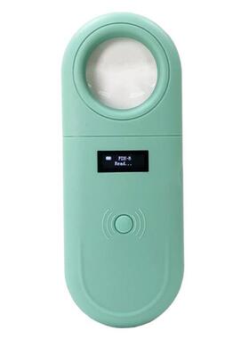 宠物芯片扫描仪 134.2kHZ读写器 狗芯片扫码器 扫码机 读写器芯片