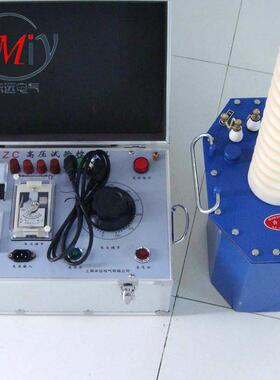 YDQ-3KVA/50KV试验变压器油浸式试验变压器