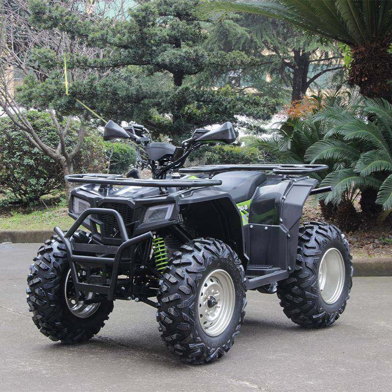 四轮越野大道旗沙滩车全地形ATV链条200cc汽油变速越野摩托可坐人,搬运/仓储/物流设备,其他起重搬运设备,淘宝优惠券,粉丝福利购,淘宝优惠卷