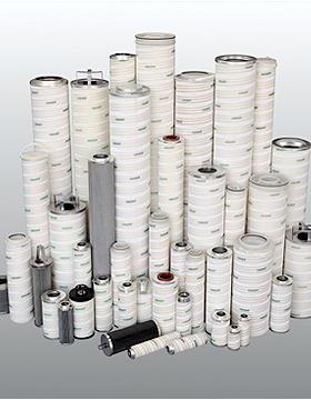 大禹过滤大流量滤芯UE310AP20Z型号滤芯颇尔替代滤油机滤芯