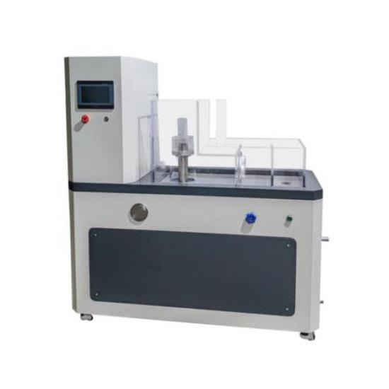 锐搏检测仪器YT020PC型全自动土工合成材料垂直渗透仪