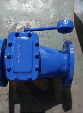 金钛厂家直销单向阀微阻缓闭消声止回阀HH44X-16CDN200现货品质