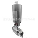 全不锈钢卫生级其他阀门 球阀 气动卫生级快装