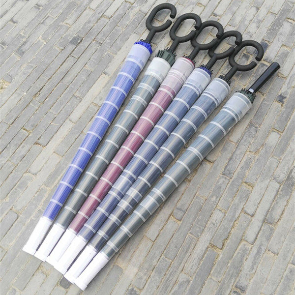 24骨商务伞超大号双人长柄伞防风不滴水带防水套伞可定制logo印字,居家日用,伞,淘宝优惠券,粉丝福利购,淘宝优惠卷