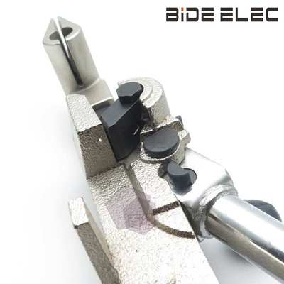 BDBT225重型不锈钢钢带缩紧器扎带专用工具 宽度适用9.5-19mm