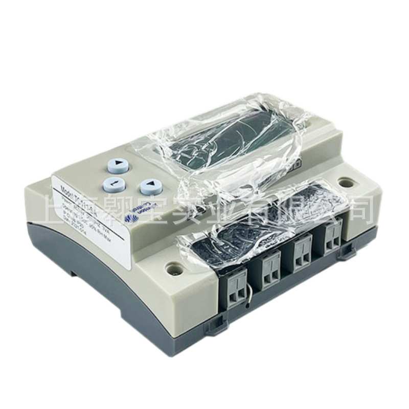 江森Johnson TC111-SA TC102-SA TC112-SA TC200调节单回路控制器