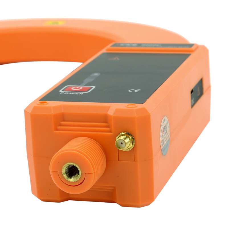 VICTOR胜利仪器VC9000C无线高压电流表 高压线路钳形表钩式电流表