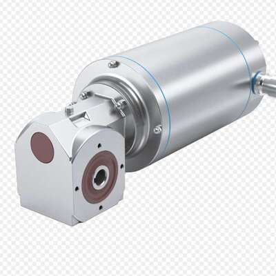 德国Rehfuss驱动器