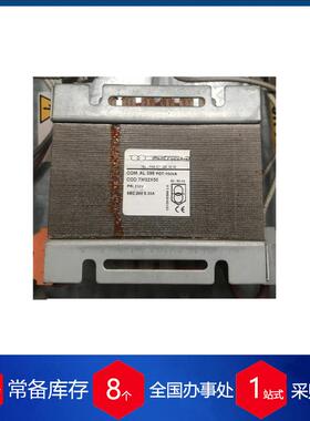 供应意大利montrucchio单相变压器COD.TM32X50