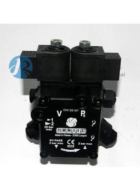 AT3 45A/45D/55A法国桑泰克SUNTEC油泵 柴油燃烧器油泵原装柴油泵