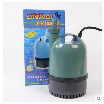 振华强者AP8500多功能抽水泵潜水泵循环泵适合鱼缸鱼池海鲜池用