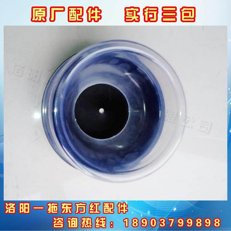 一拖东方红推土机配件CA802粗滤器总成