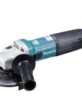 北京牧田角向磨光机GA5040C01