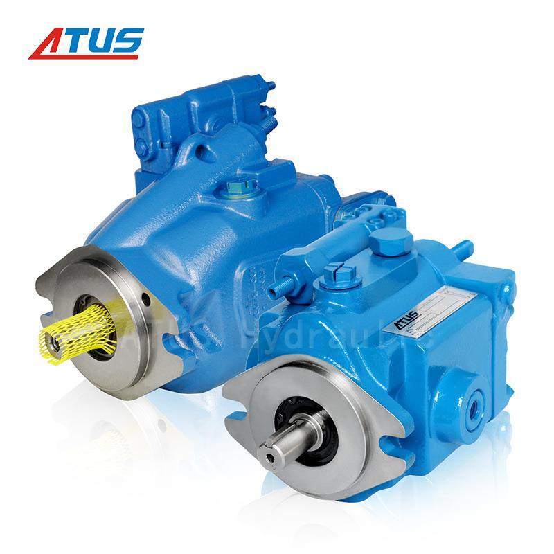 液压泵 DU041 ADU062 变量柱塞泵 反铲装载机 伊顿ADU液压油泵,模玩/动漫/周边/娃圈三坑/桌游,模型制作工具/辅料耗材,淘宝优惠券,粉丝福利购,淘宝优惠卷