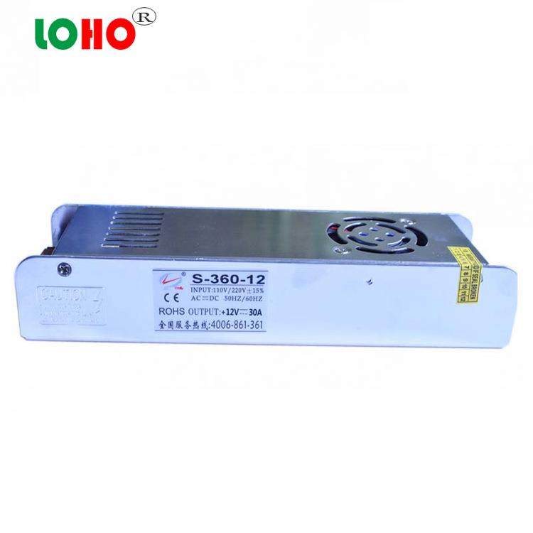 12V30A/24V15A长条电源 12V24V360W灯箱电源 led长条发光字电源,模玩/动漫/周边/娃圈三坑/桌游,模型制作工具/辅料耗材,淘宝优惠券,粉丝福利购,淘宝优惠卷