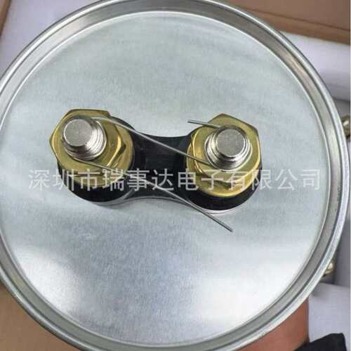 法拉C6M 150UF 850VAC C6MW1157KD02700
