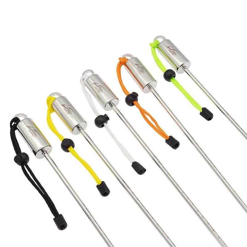 潜水摇铃叮叮棒不锈钢敲瓶器水下探棒带刻度自响含手绳潜水用装备,鲜花速递/花卉仿真/绿植园艺,割草机/草坪机,淘宝优惠券,粉丝福利购,淘宝优惠卷