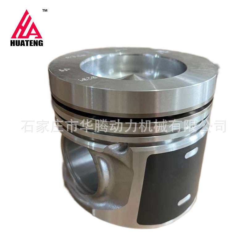 道依茨 TCD 2012 L06 2V活塞 0428 5668 04285668 0428 5673