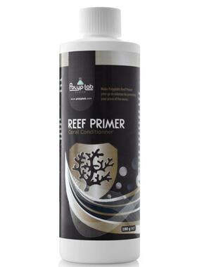 加拿大POLYPLAB Reef Primer 珊瑚检疫水 180g