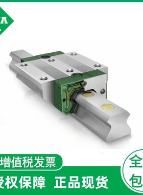 德国.INA导轨滑块 KWSE20 25 30 35 45 -H-G4-V1 -H-G3-V2