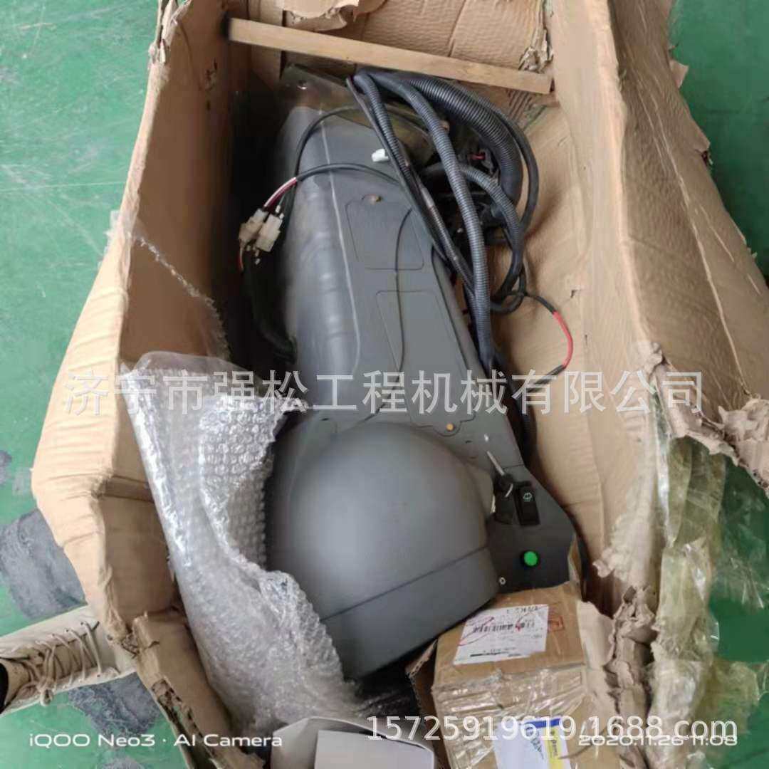 德工956仪表盘总成装载机全车配件 液压油缸油管 驾驶室座椅
