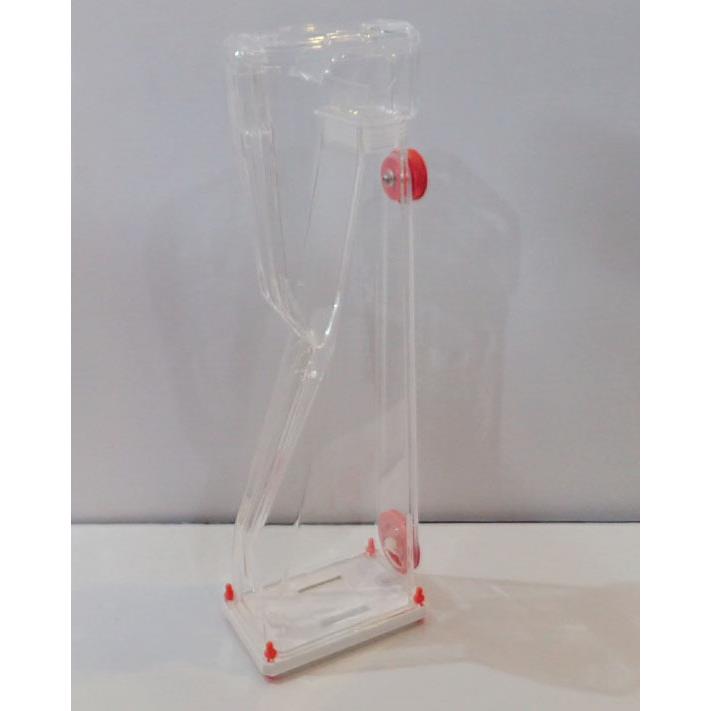 BM-Z6 鱼缸内置式蛋白质分离器过滤器海水鱼水族箱蛋分零售