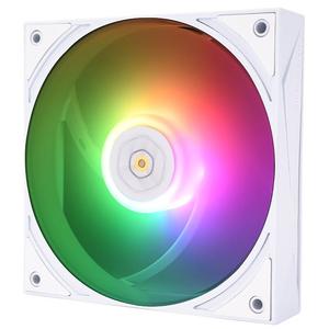 利民(Thermalright)TL-H12W-X28 28mm厚度性能风扇12CM静音风扇