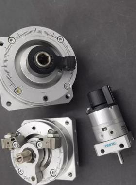 FESTO DSM-25-270-P-A-B 547578 547579 547580 547581 摆动气缸