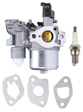 EX13 EX17 EX17D 化油器 适用Robin SP17 SP170发动机 EX170配件