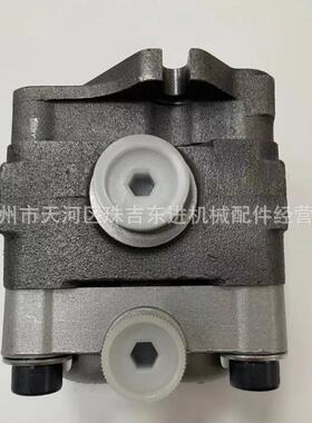 适用卡特301.5齿轮泵PVD-00B-18P-6AG4 GEAR PUMP
