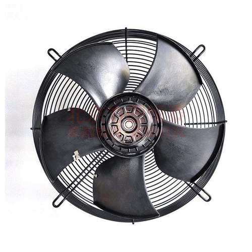 ebmpapst，轴流风机，W2E300-CC47-01