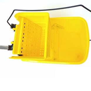 榨水车拖把桶 家用免手洗拖地桶商用墩布清洁挤压柞水车头